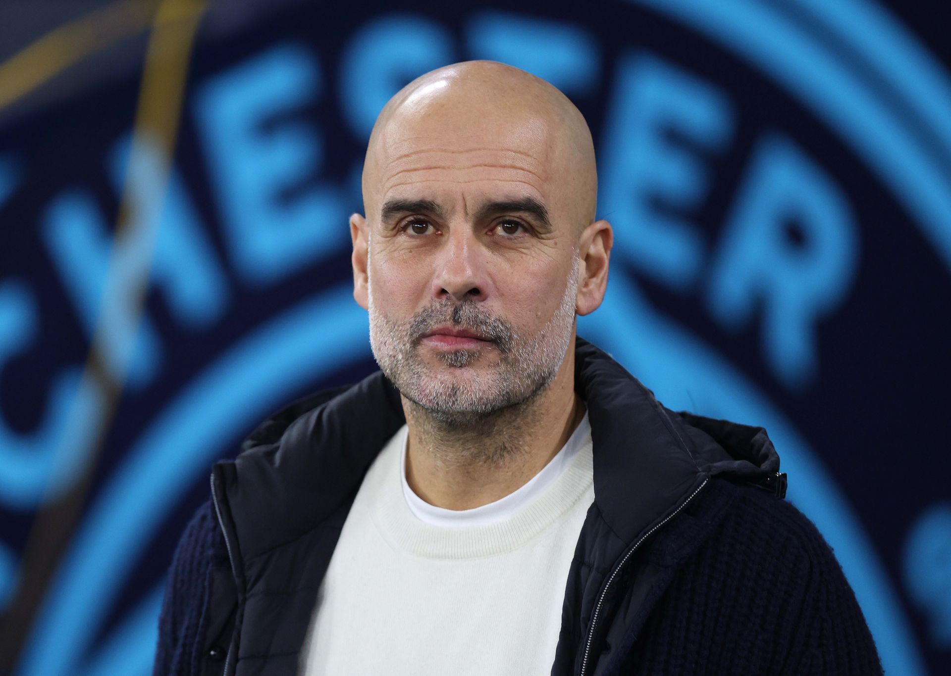 Manchester City v Club Brugge KV - UEFA Champions League 2024/25 League Phase MD8 - Source: Getty