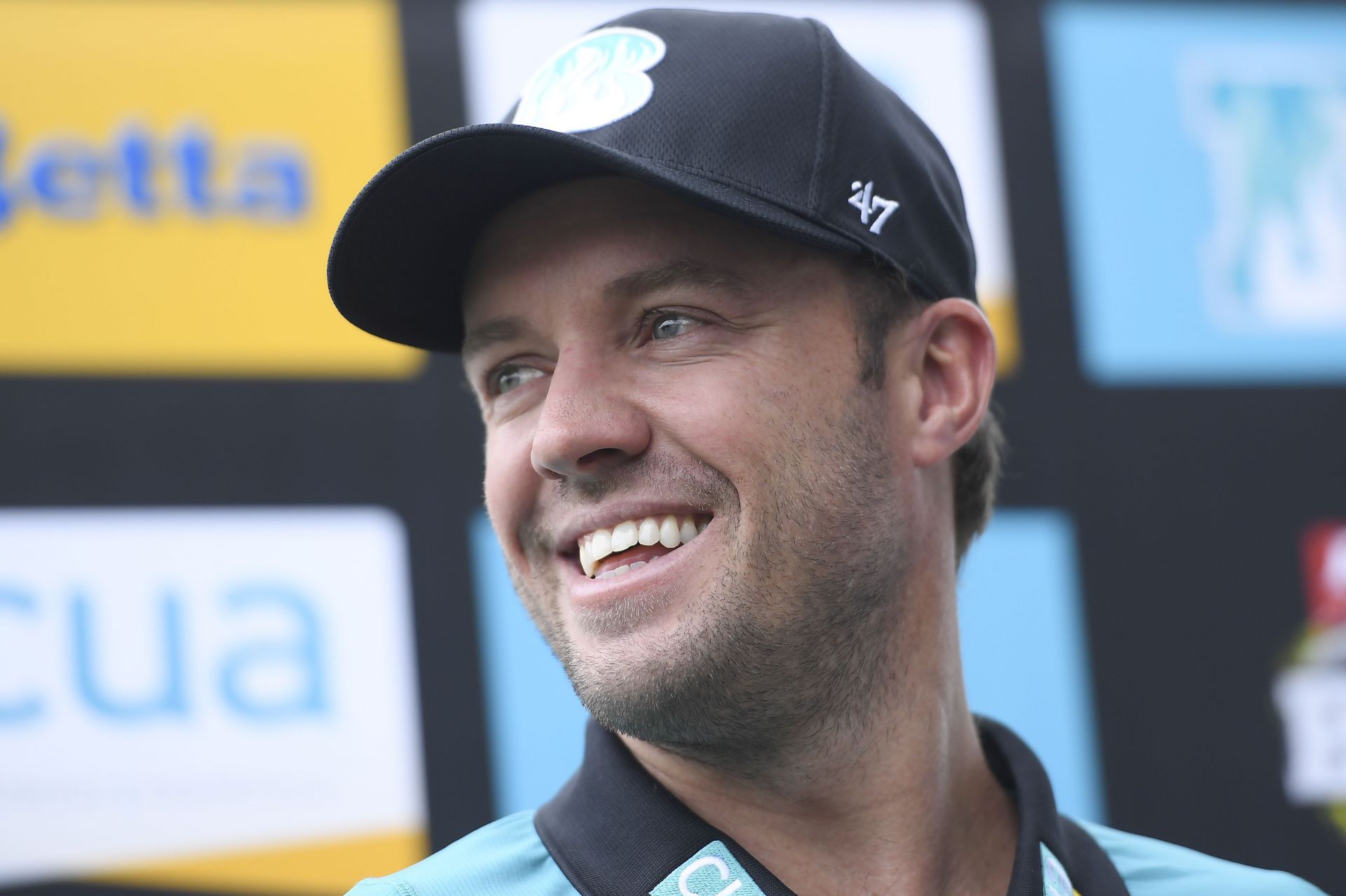 AB de Villiers Joins Brisbane Heat Media Opportunity - Source: Getty