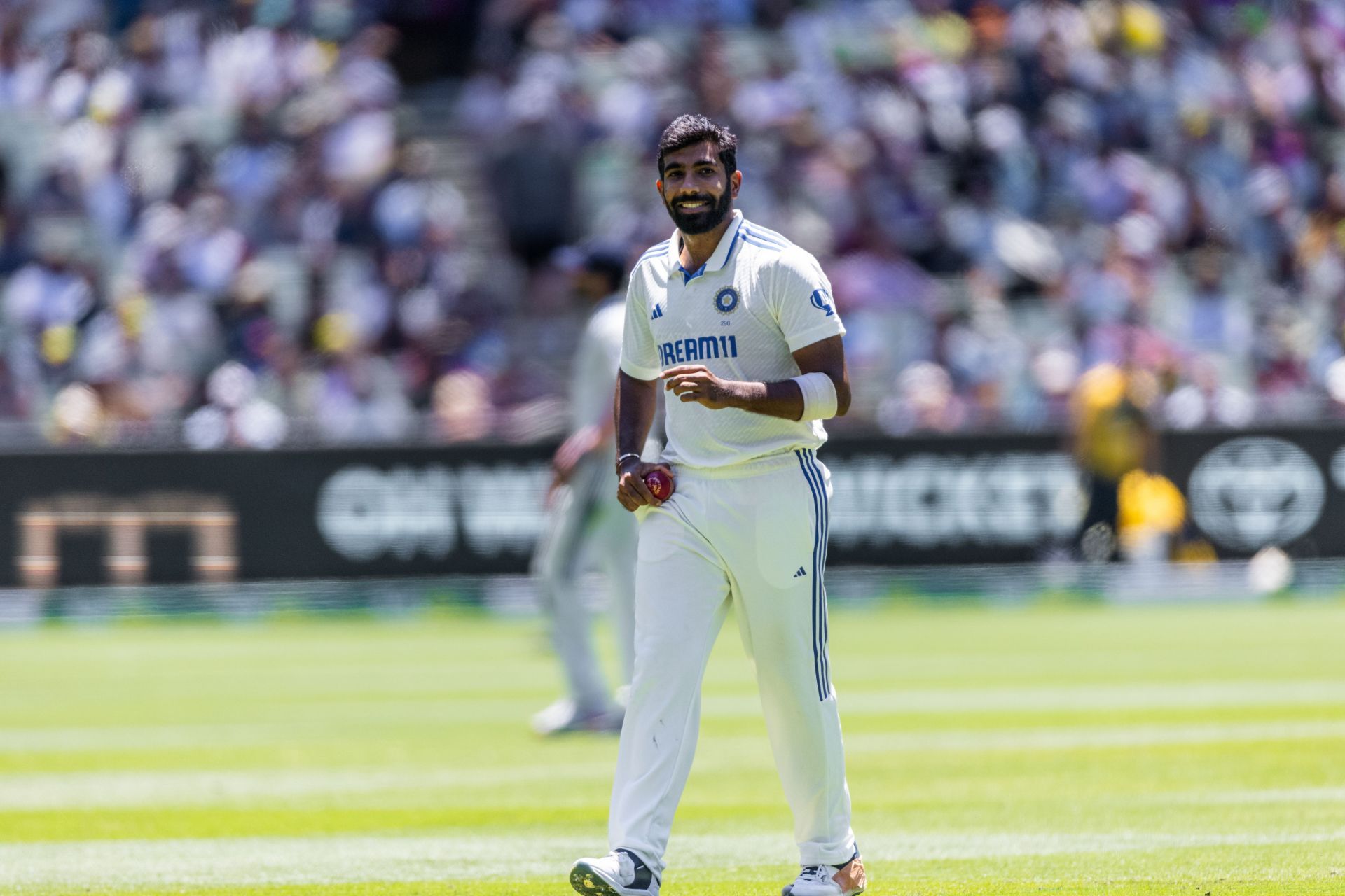 BORDER GAVASKAR TROPHY TEST: DEC 29 NRMA Insurance Boxing Day Test - Source: Getty