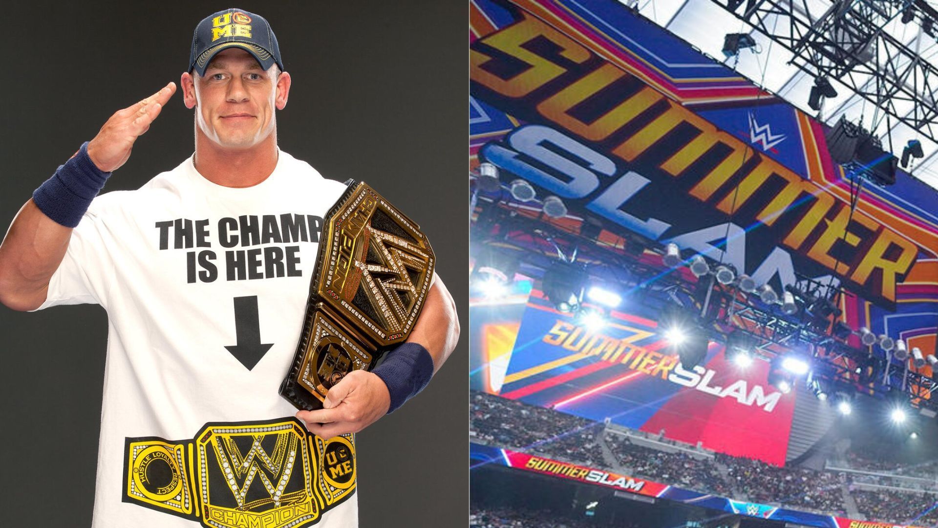 16-time world champion John Cena [Image Credit: wwe.com]