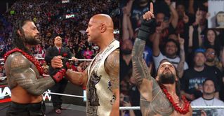 17 हजार WWE फैंस के सामने Roman Reigns की जीत, 9 महीनों का सूखा किया खत्म, भाई का गुरूर तोड़कर रचा इतिहास