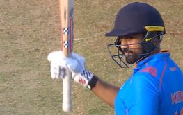 Karun Nair breaks CSK captain's huge record with 88* off 44 balls in Vijay Hazare Trophy 2024-25 semifinal