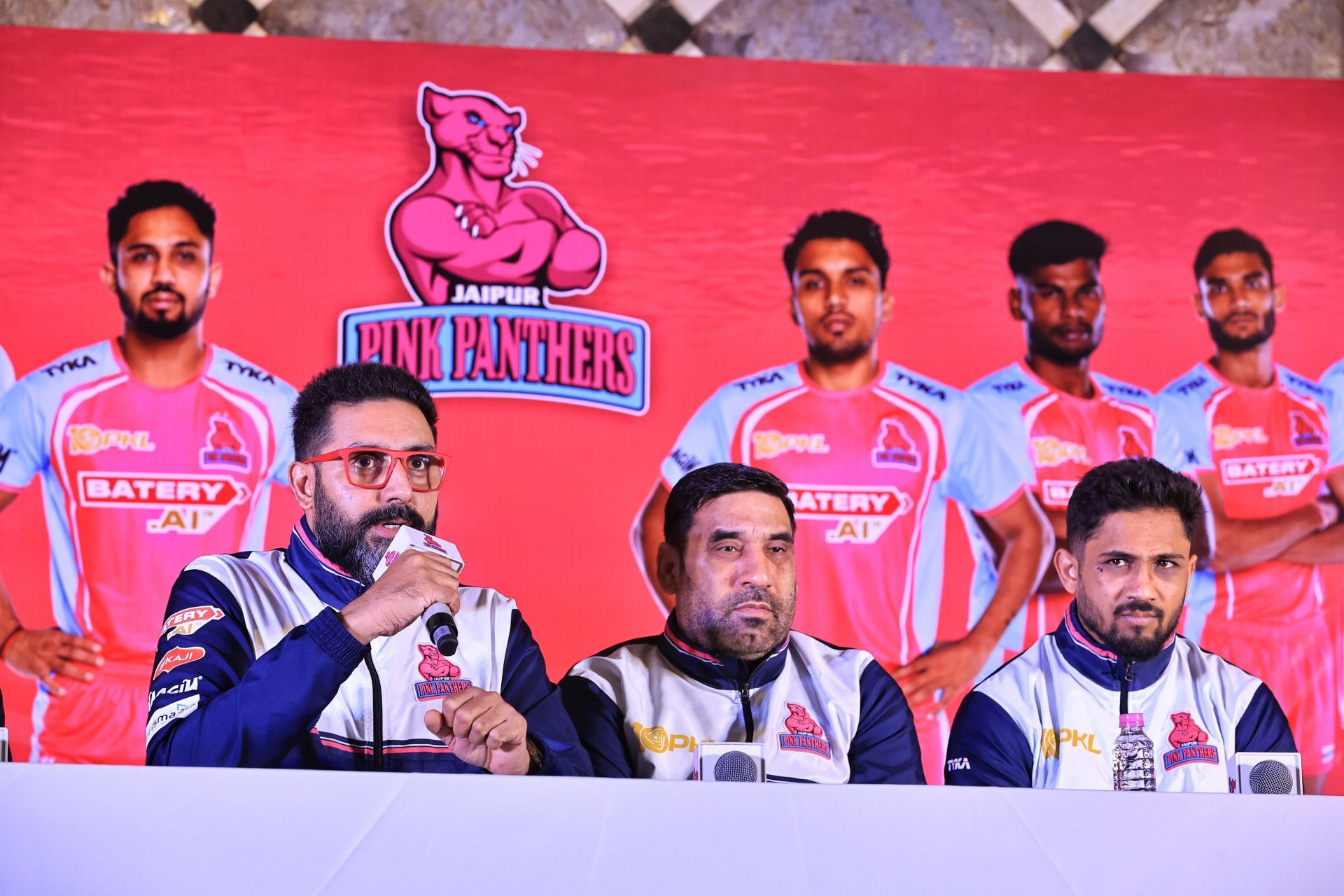 Pro Kabaddi League Season 10 In Jaipur - Source: Getty