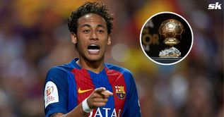 “Talking sh*t like that is not possible” - When Neymar slammed ex-Liverpool star for making Ballon d’Or claim about him