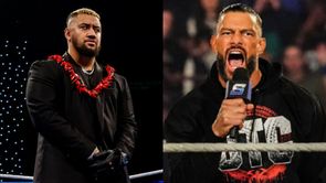 WWE में Roman Reigns के खतरनाक मैच के नतीजे को ट्राइबल चीफ ने किया लीक! ऐतिहासिक शो में फैंस का टूटेगा दिल?