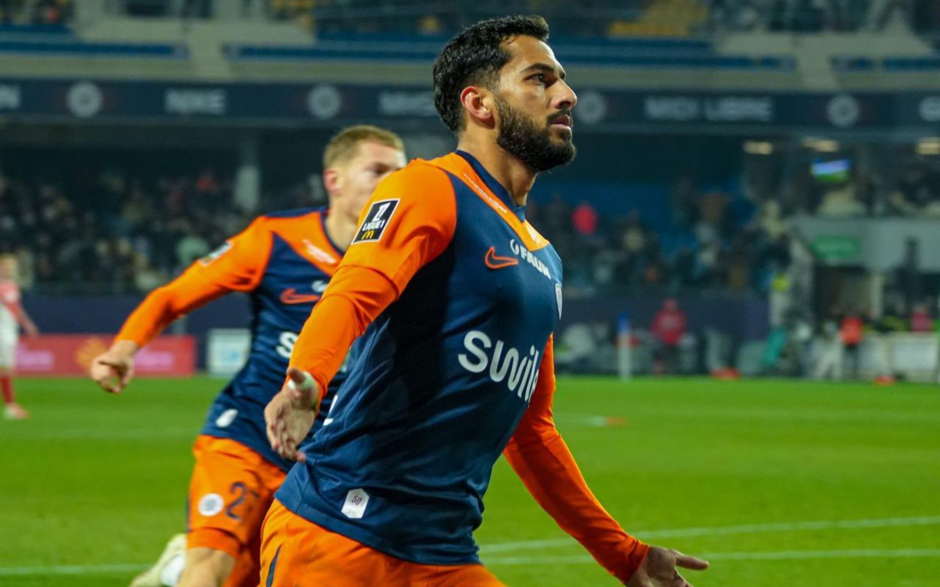 Can Montpellier pull off a stunning victory over Toulouse this weekend? [Image: @MontpellierHSC on X]