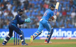 “There was a lot of talk about dropping me” - Shreyas Iyer picks favorite knock from 2023 ODI World Cup