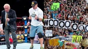 16 बार के पूर्व वर्ल्ड चैंपियन ने मैच लड़ने के दिए संकेत, WWE फैंस का फूटा गुस्सा; आई जबरदस्त प्रतिक्रियाएं