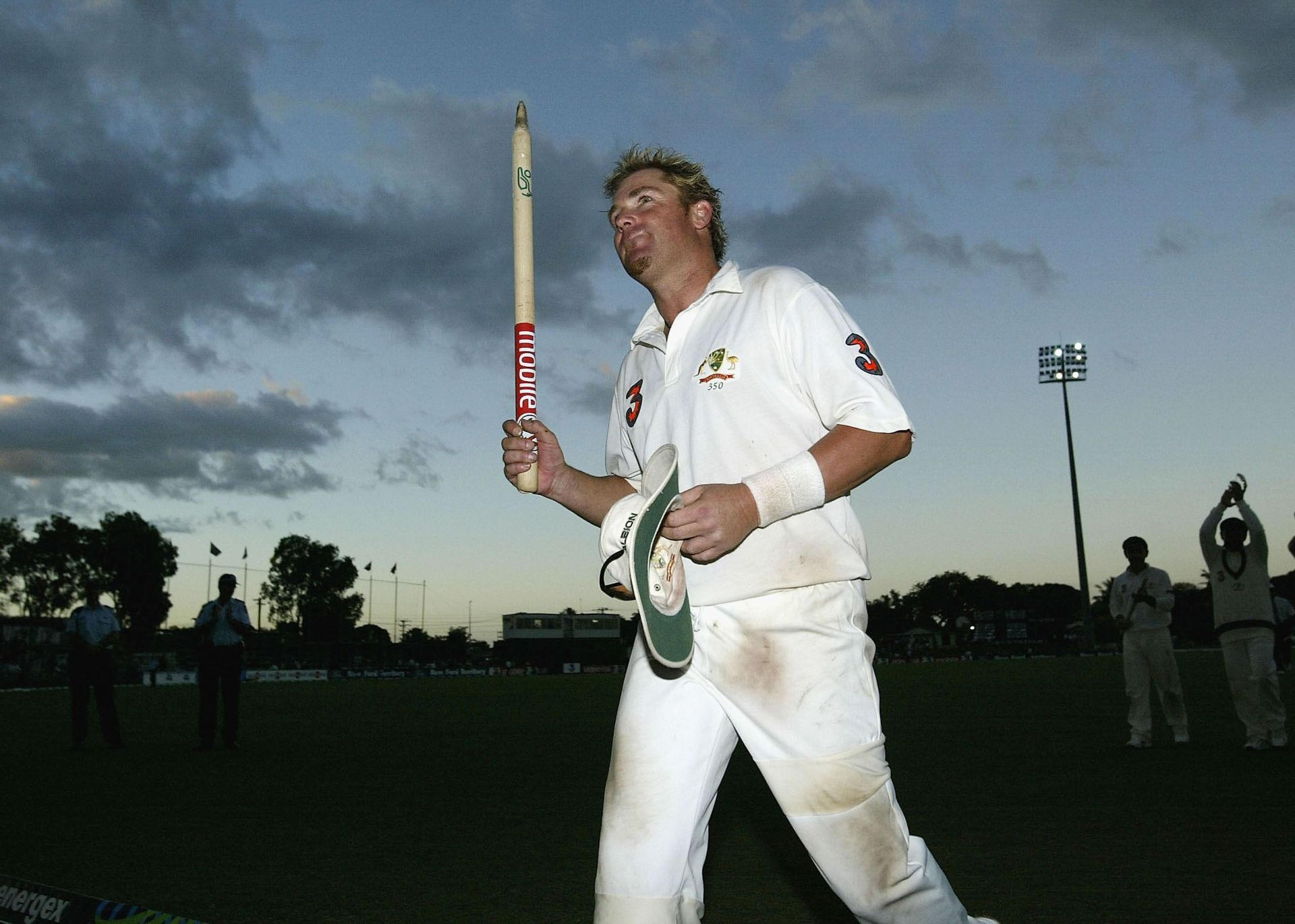 AUS: Second Test - Australia v Sri Lanka: Day 5 - Source: Getty