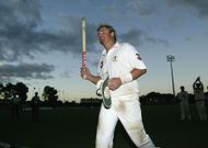 AUS: Second Test - Australia v Sri Lanka: Day 5 - Source: Getty