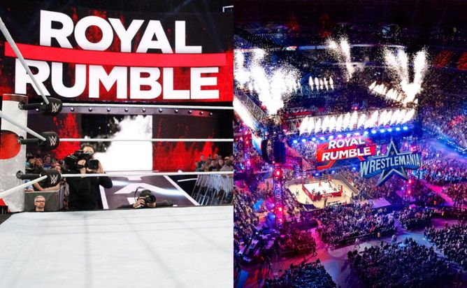 क्या WWE Royal Rumble इंडिया में Netflix पर आएगा? लाइव टेलीकास्ट और स्ट्रीमिंग से जुड़ी सभी जानकारी जो आपको पता होनी चाहिए