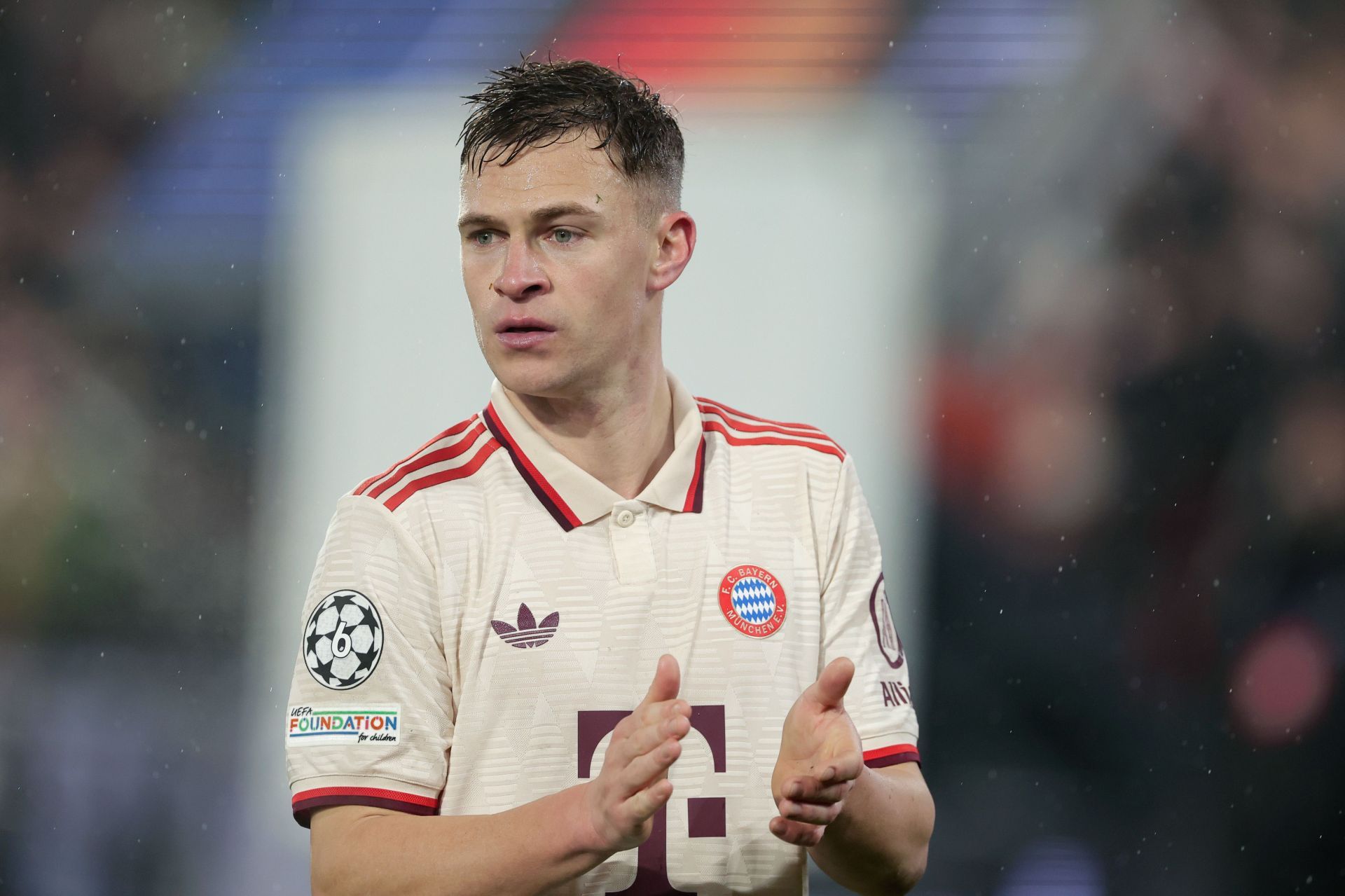 Joshua Kimmich