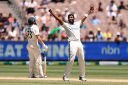 "The speedometer's keys were in his hands" - Irfan Pathan lauds Jasprit Bumrah's performances in BGT 2024-25