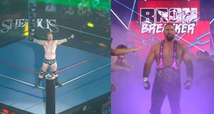 WWE Saturday Night's Main Event में दिग्गज का टूटा सपना, 16 साल का सूखा नहीं हुआ खत्म, मिली करारी हार