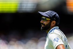 Top 5 Indians with most wickets in a Test series vs Australia ft. Jasprit Bumrah
