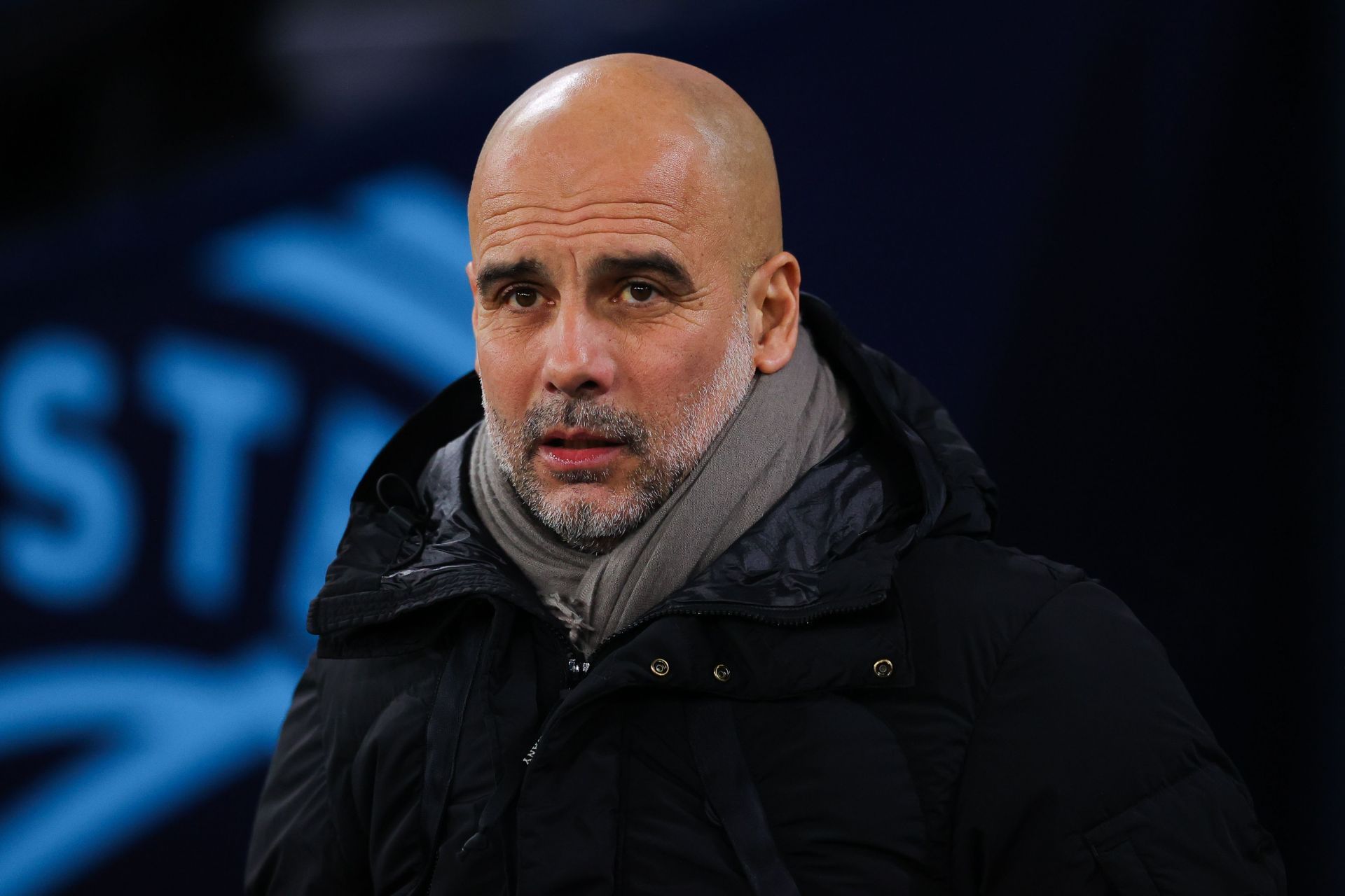 Manchester City v Salford City - Emirates FA Cup Third Round - Source: Getty