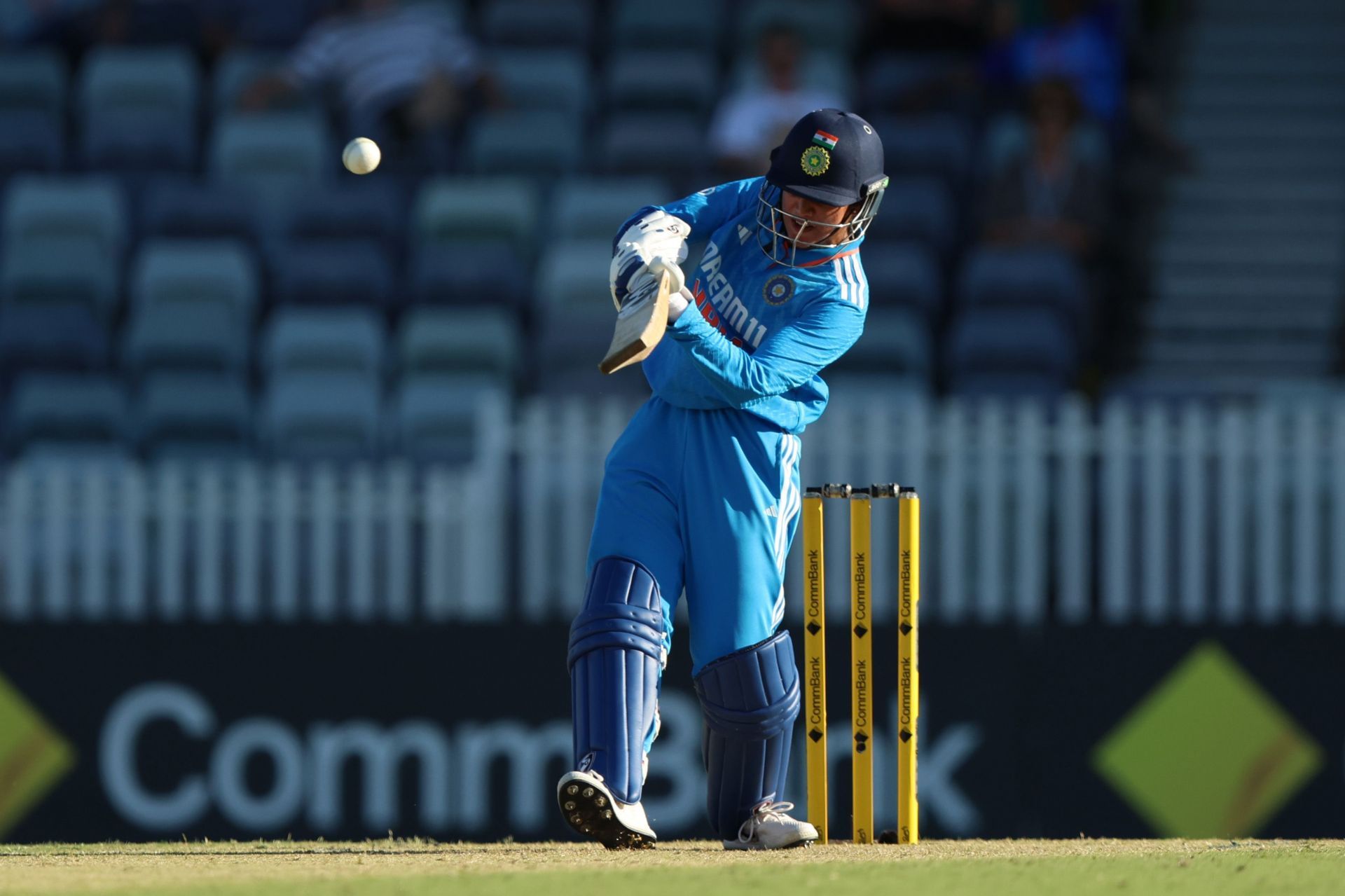 Australia v India - Women