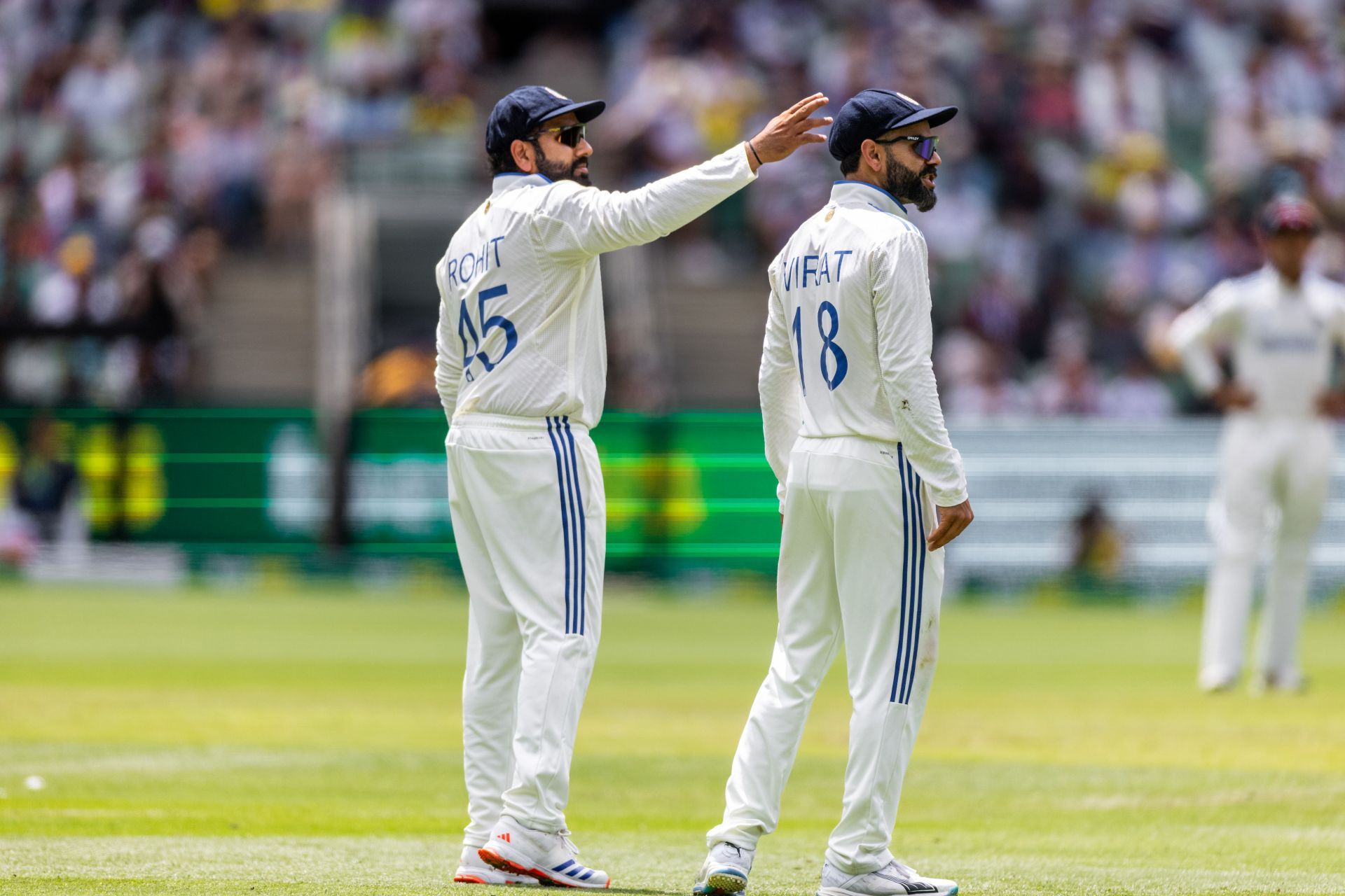 BORDER GAVASKAR TROPHY TEST: DEC 29 NRMA Insurance Boxing Day Test - Source: Getty