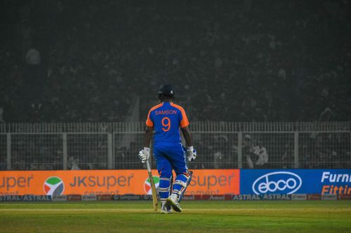 India v England - 1st T20I - Source: Getty