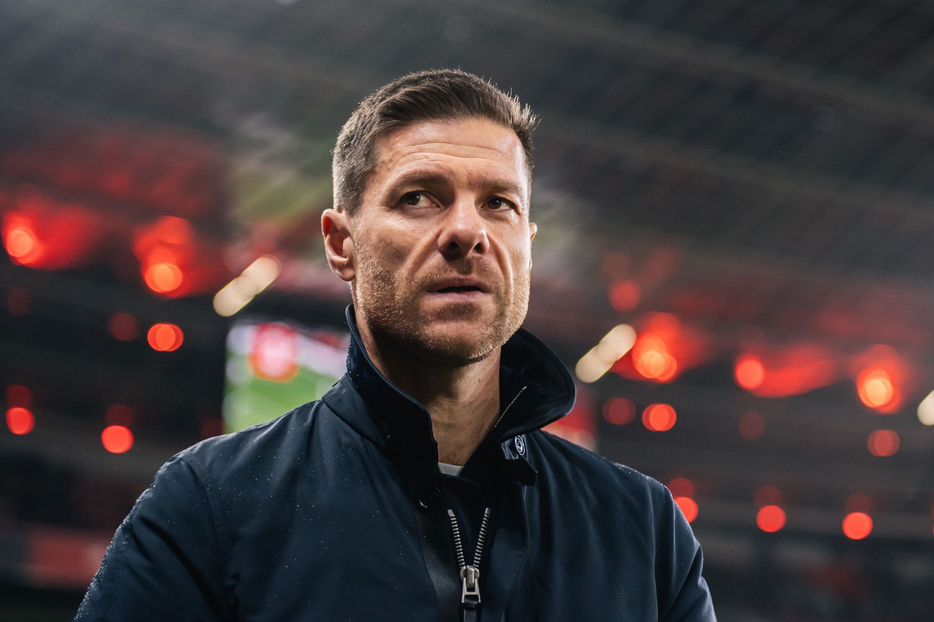 Xabi Alonso