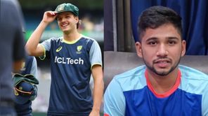 5 players who you didn't know played the Under-19 World Cup with Sam Konstas ft. Musheer Khan