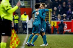 KV Kortrijk vs Anderlecht Prediction and Betting Tips | January 19th 2025