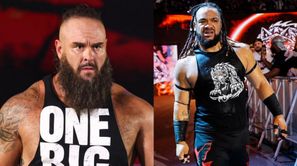 3 कारण क्यों WWE का Saturday Night's Main Event में Jacob Fatu और Braun Strowman के बीच मैच बुक किया जाना गलत कदम है
