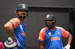 India's top 5 run-getters in T20Is against England ft. Virat Kohli