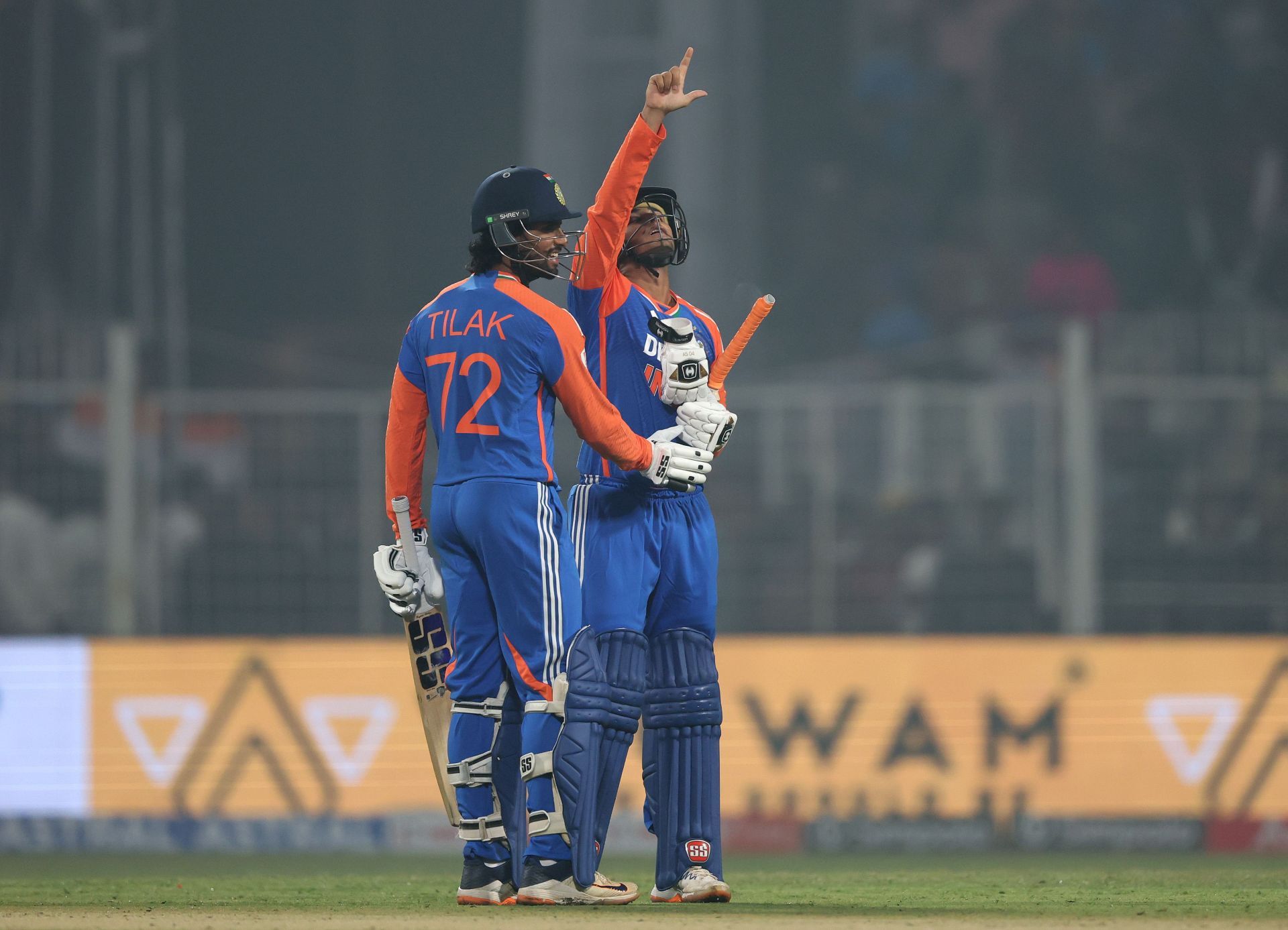 India v England - 1st T20I - Source: Getty