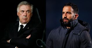 Real Madrid interested in signing defender linked with Manchester United - Reports