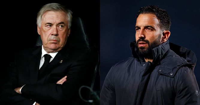 Real Madrid interested in signing defender linked with Manchester United - Reports