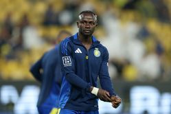 "Funny question" - Sadio Mane opens up on having kids with teenage wife as ex-Liverpool talks a year after marriage