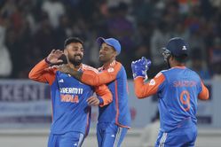 "You dismiss people very quickly" - Aakash Chopra lauds Varun Chakaravarthy's spell in IND vs ENG 2025 3rd T20I