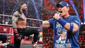 Roman Reigns-John Cena में से कौन होगा WWE Royal Rumble 2025 मैच का विजेता? नतीजा हुआ लीक!