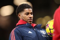 Marcus Rashford rejects offers from Saudi Arabia amid Manchester United exit talks, MLS side holds talks over potential signing: Reports