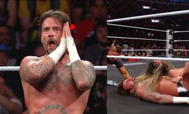 WWE Raw Netfix डेब्यू पर CM Punk की जीत से फैंस खुश, तारीफों के गढ़े कसीदे, आई प्रतिक्रियाएं