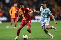 Galatasaray vs Istanbul Basaksehir Prediction and Betting Tips | January 8th 2025