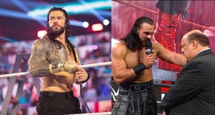 'ब्लडलाइन का डैडी हूं'- WWE Raw में Roman Reigns की उड़ी धज्जियां, दिग्गज पर भी साधा गया निशाना
