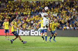 Real Madrid vs Las Palmas Prediction and Betting Tips | 19th January 2025