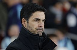 Arsenal face fresh competition from Premier League club for 25-year-old attacking target: Reports