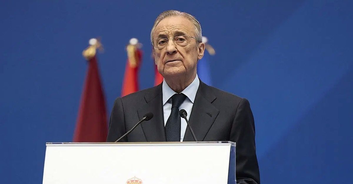 Florentino Perez has helped Real Madrid lift 37 trophies during his presidency.