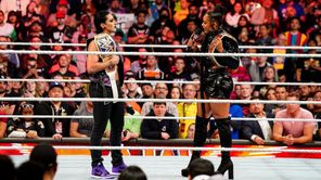 WWE WrestleMania 41 में दो मौजूदा चैंपियन के बीच हो सकता है मैच, रिपोर्ट में शॉकिंग खुलासा