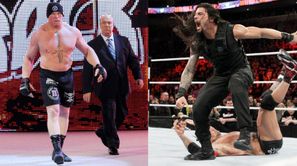 WWE Royal Rumble 2014 रिजल्ट्स और हाइलाइट्स: Roman Reigns का टूटा था दिल, Brock Lesnar ने मचाई थी हाहाकार