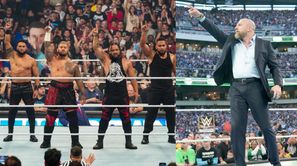 3 सुपरस्टार्स जिन्हें Triple H ने WWE Royal Rumble 2025 मैच के द्वारा बड़ा पुश देना चाहिए