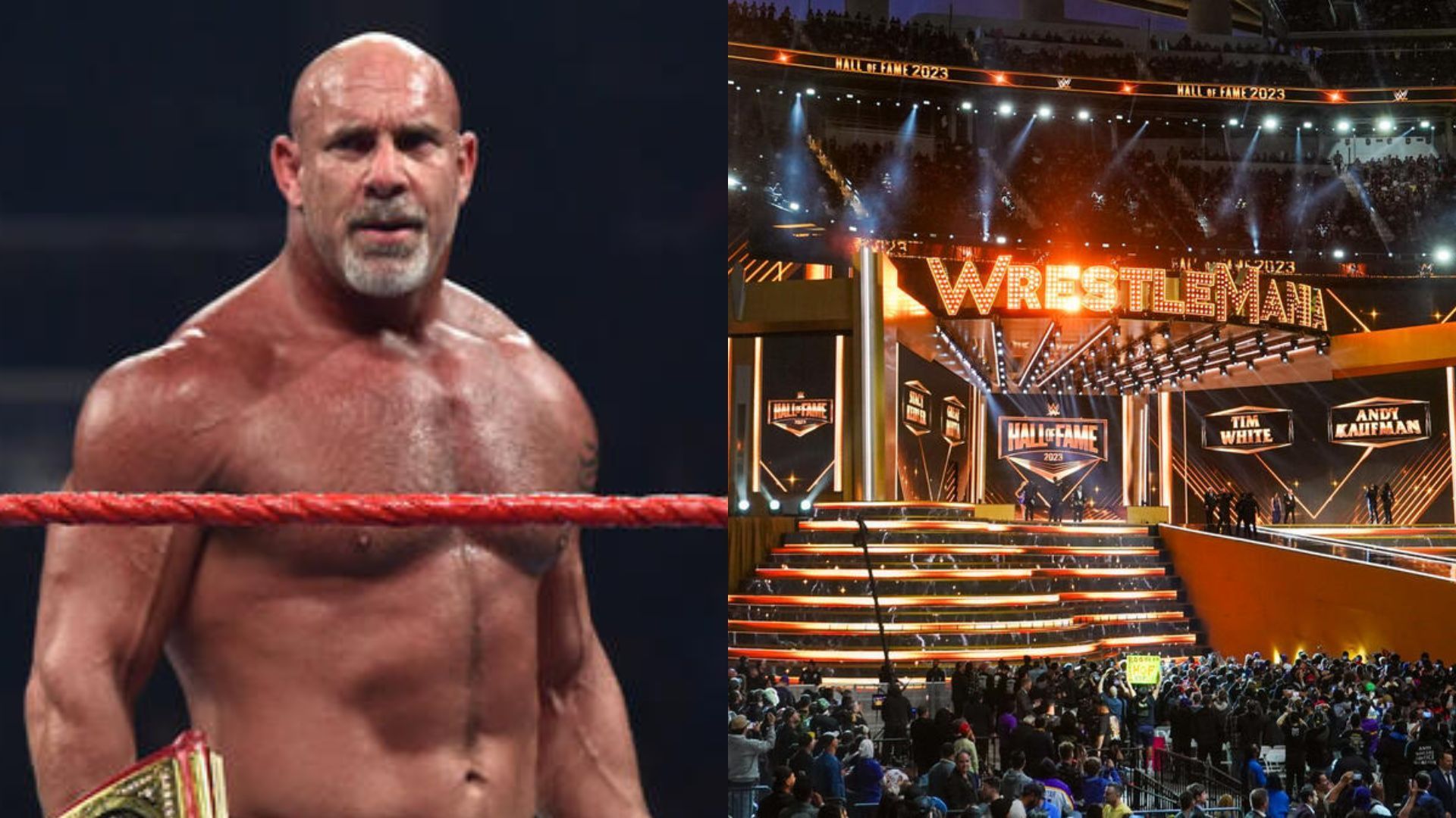 Goldberg