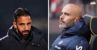 Chelsea remain firm admirers of Manchester United star and could plot summer transfer: Reports