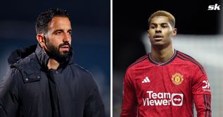 Manchester United slap £40m price tag on frozen out star amid interest from Barcelona and Saudi Arabia: Reports