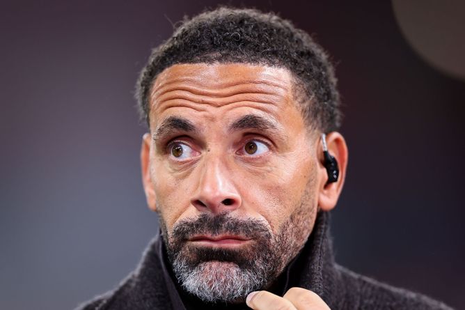 "What type of stupidness was that?" - Rio Ferdinand slams Manchester United star for role in key event in 2-2 draw against Liverpool