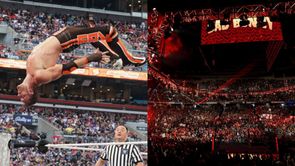 WWE में 619 दिन पहले आखिरी बार लड़ने वाले स्टार को मिला चैलेंज, मैच से टूटेंगे कई बड़े रिकॉर्ड?
