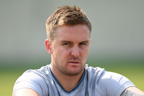 Jason Roy. (Image Credits: Getty)